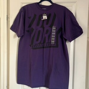 Zoo York T-shirt Men’s XL Purple crew neck short sleeve